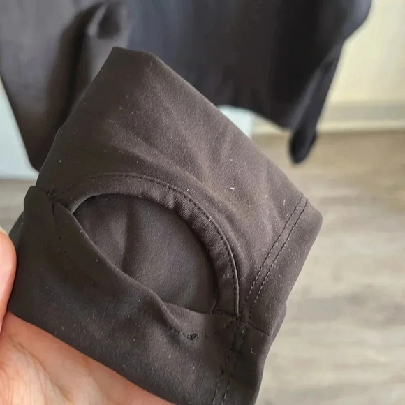 Active Fitted  Zip Up - Picture 4 of 4